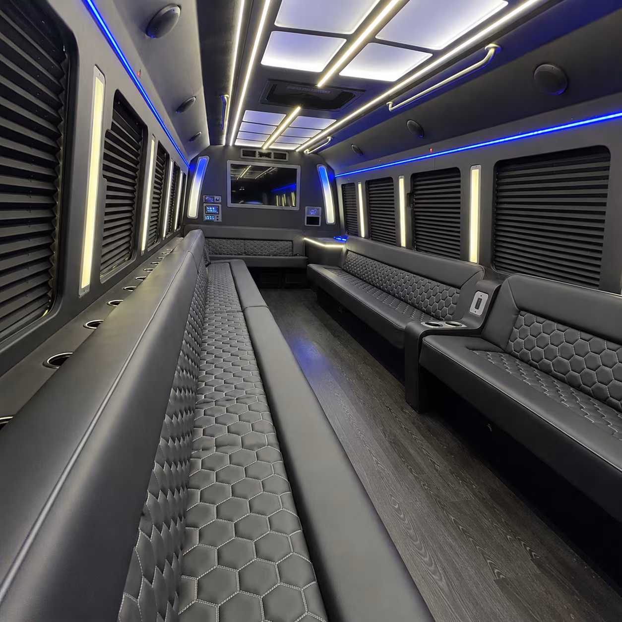 Rent a Bus to Westobou Festival