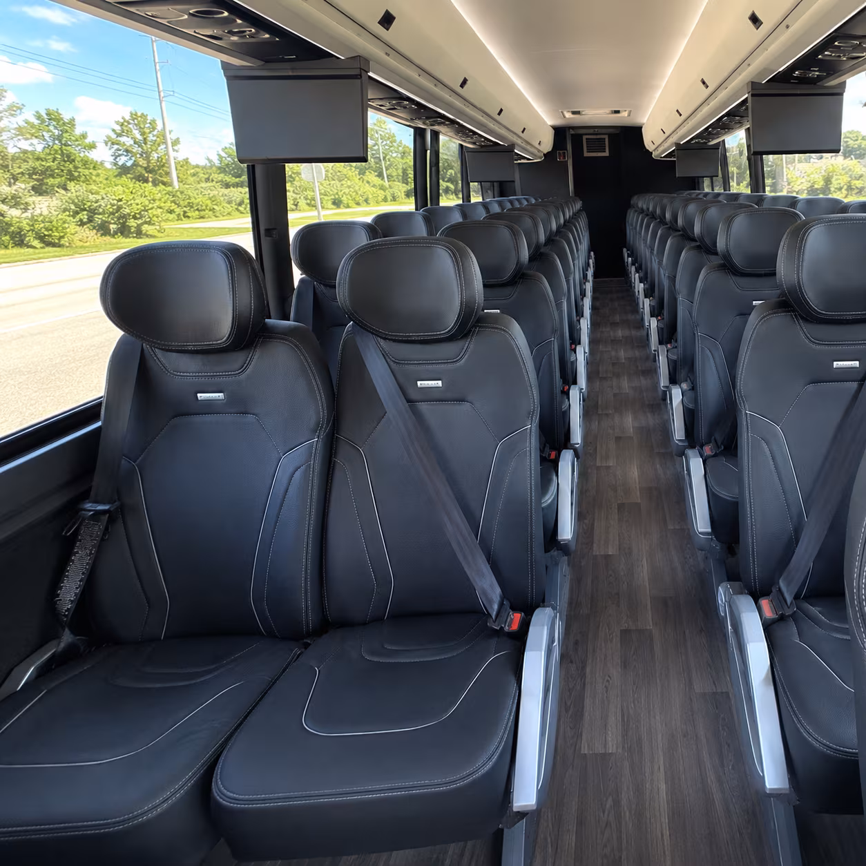 Augusta Airport Transportation