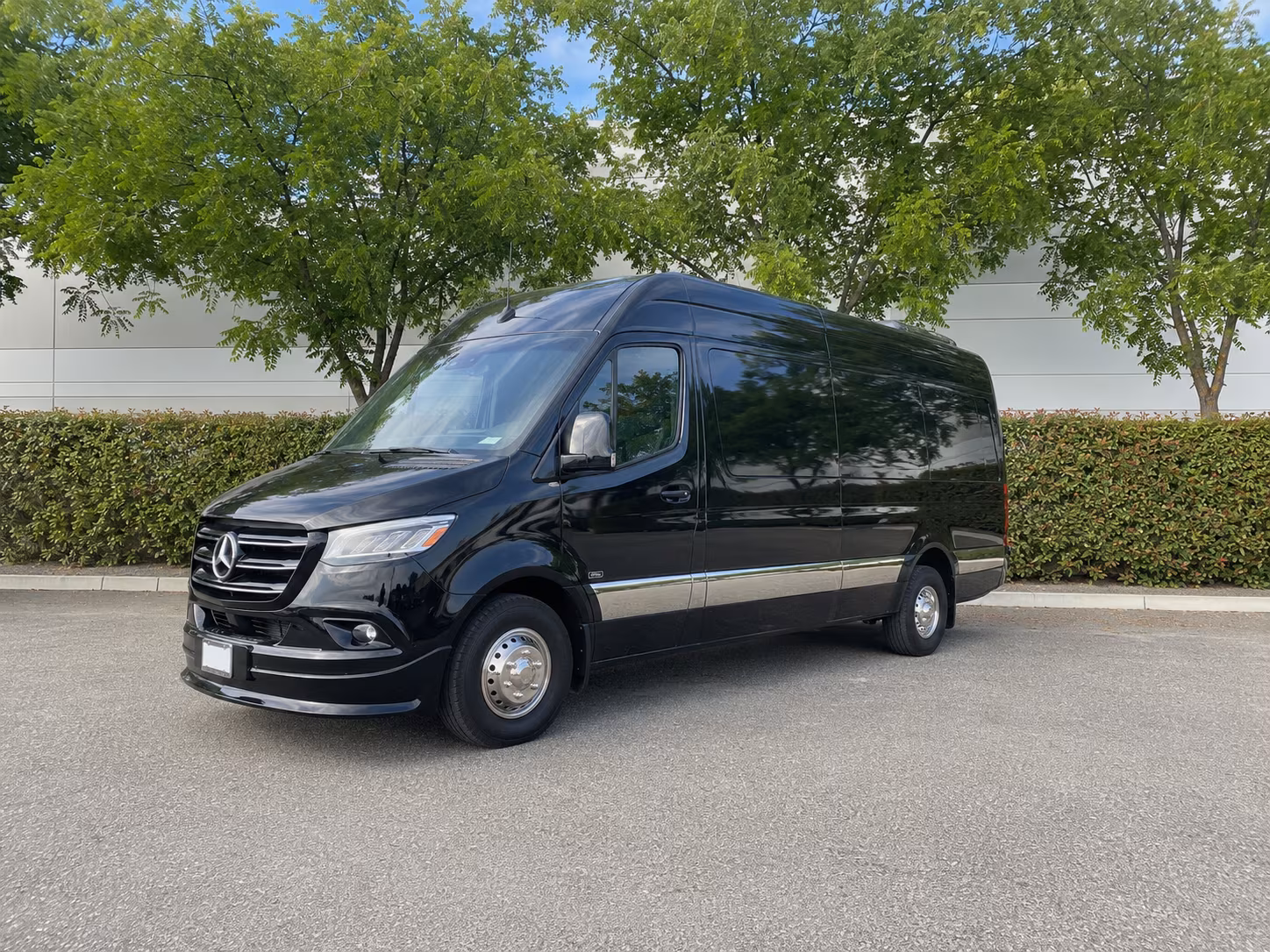 Athens Concert Transportation & Shuttles