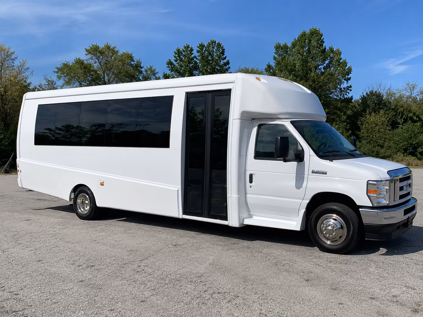 Athens Private Event Transportation Services