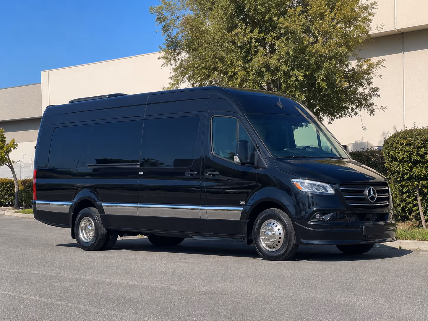 Athens School Event & Field Trip Transportation