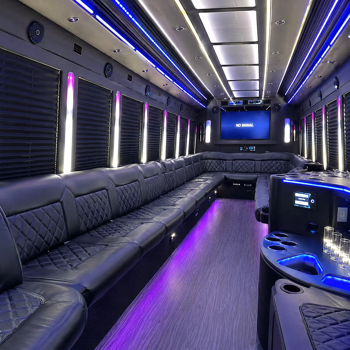 Athens Winery Tour & Pub Crawl Transportation
