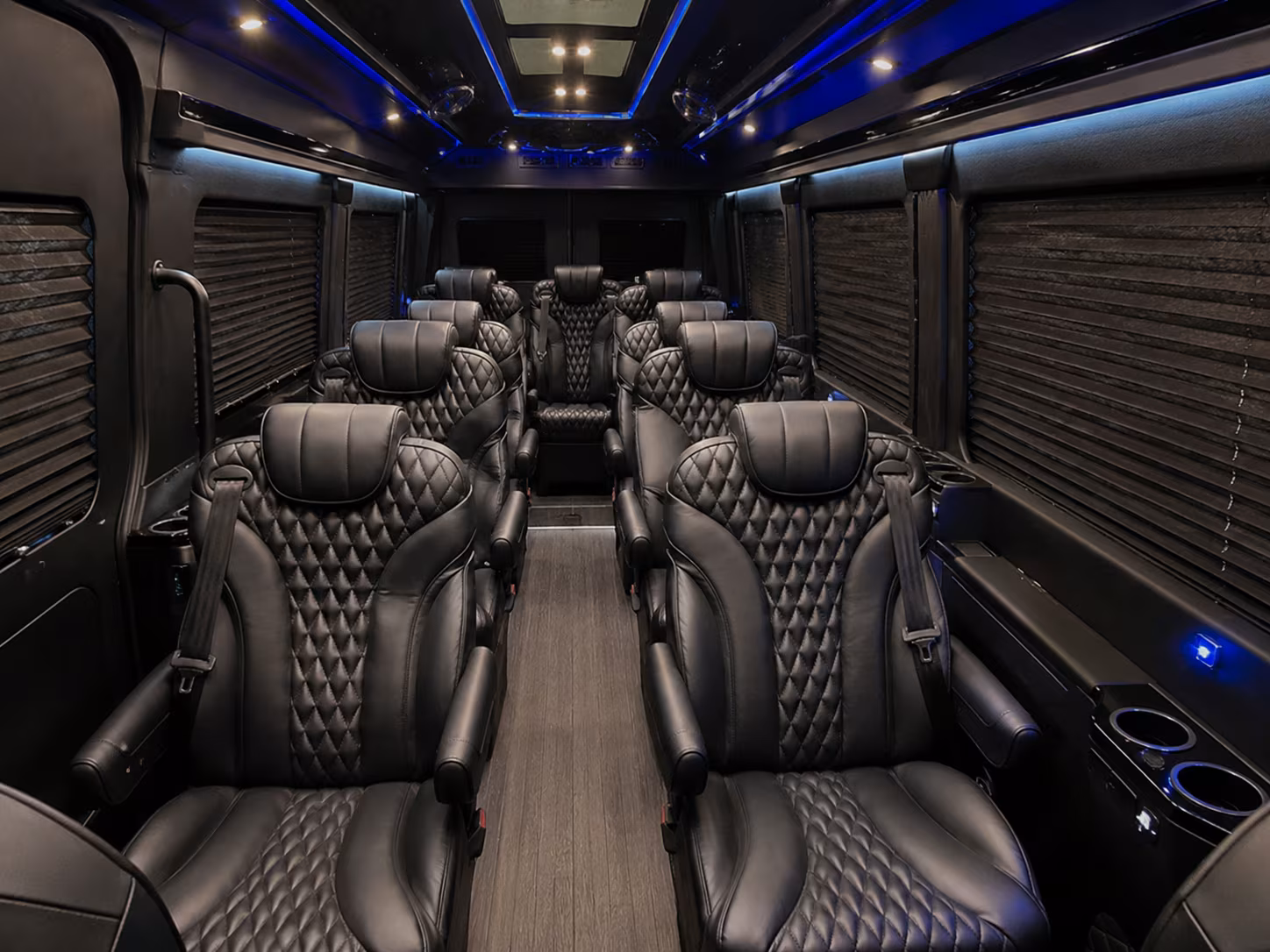 Atlanta Airport Shuttles & Transportation