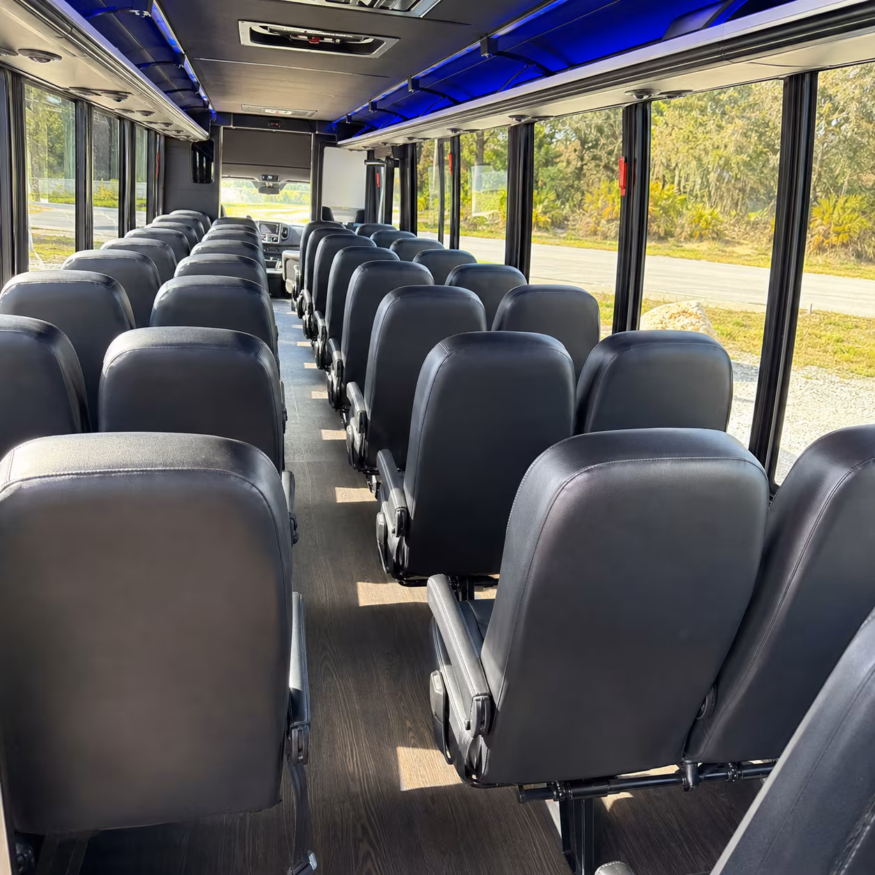 Atlanta School Event & Field Trip Transportation