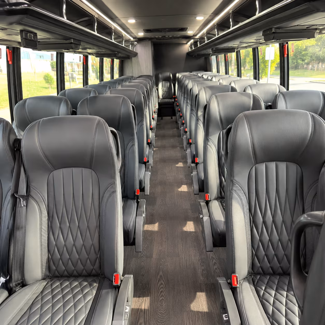 Augusta Airport Shuttle & Transportation route planning