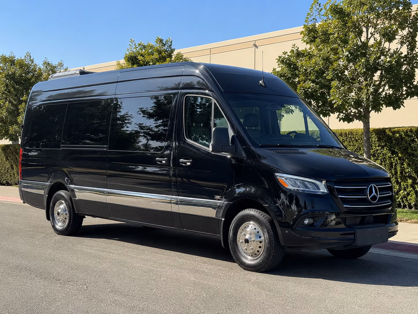 Augusta augusta corporate event party bus rental party bus exterior