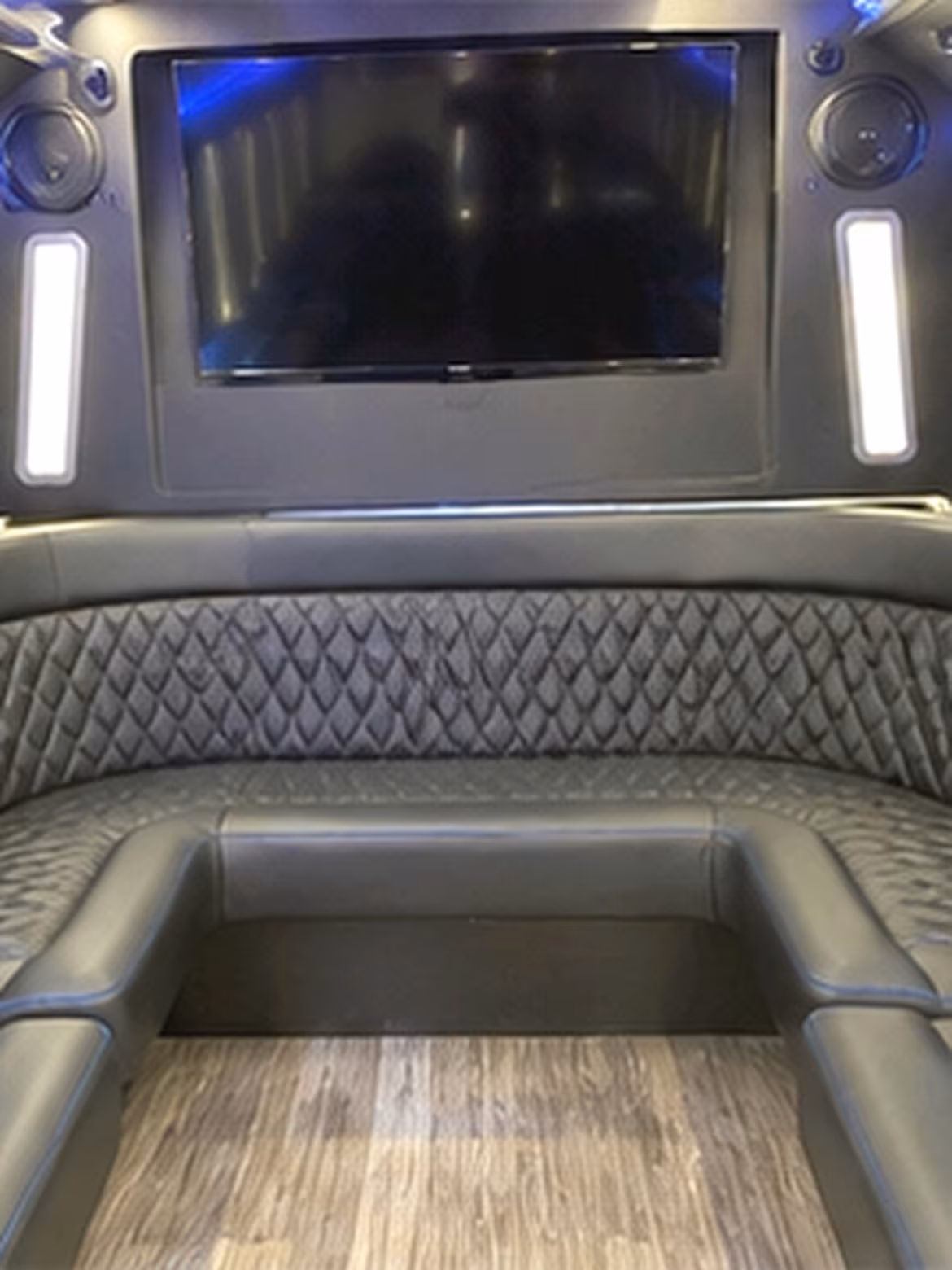 Augusta Bachelor & Bachelorette Transportation