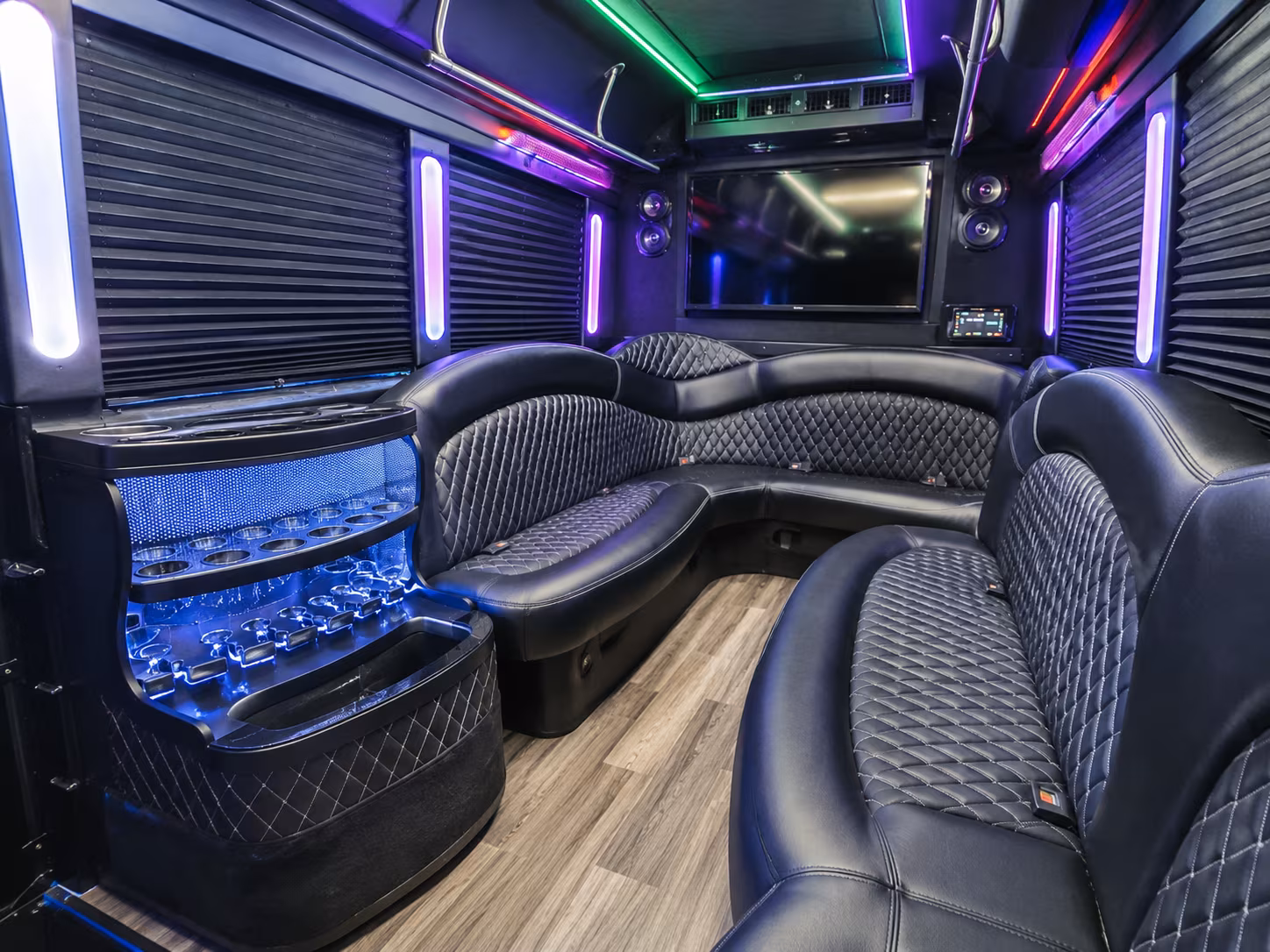 Augusta Concert & Music Festival Transportation route planning