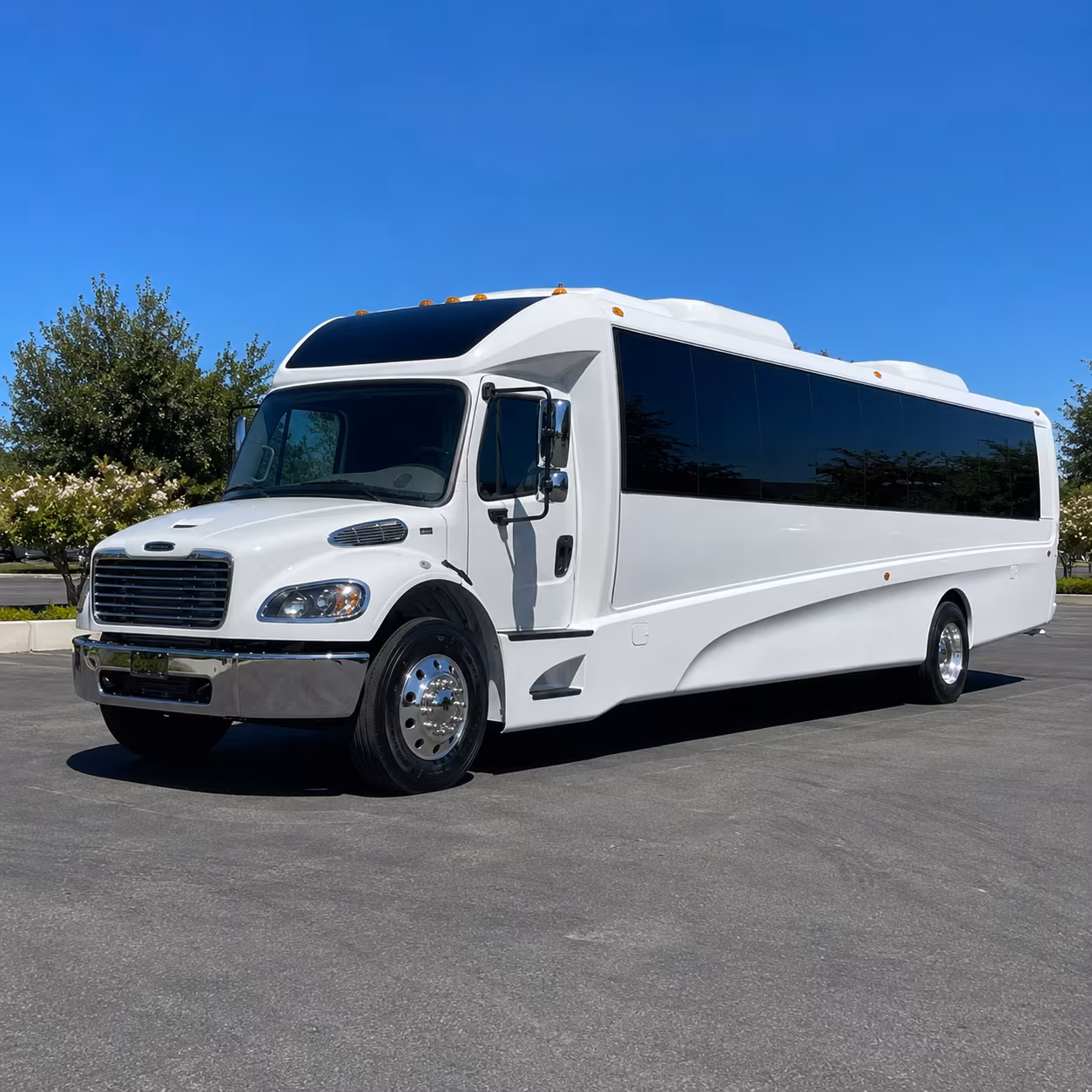 Augusta Corporate Transportation group transportation