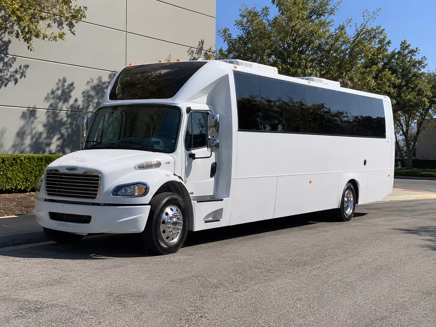 Augusta Private Event Transportation group transportation