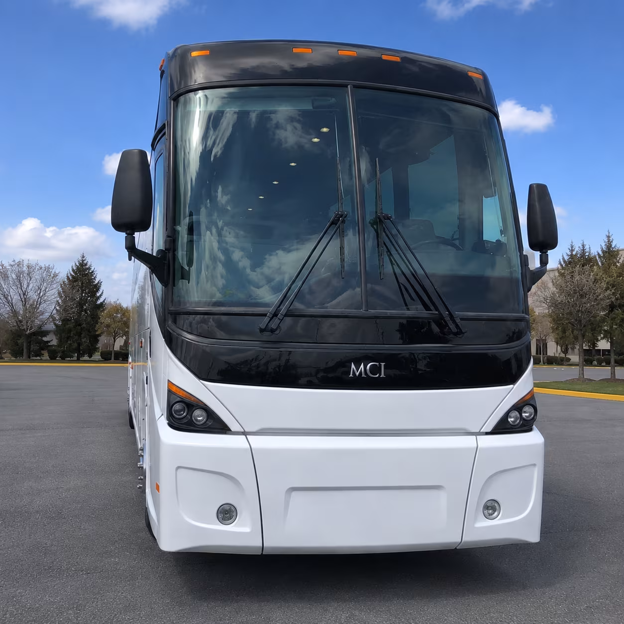Augusta School Event & Field Trip Transportation