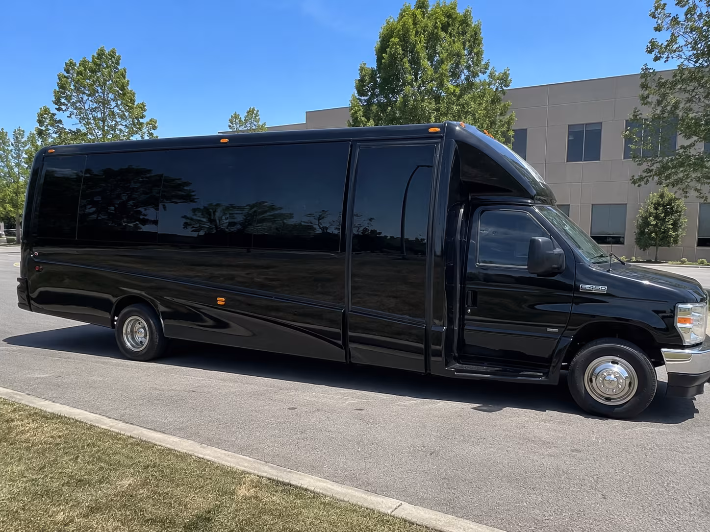 Augusta Sporting Event Transportation route planning