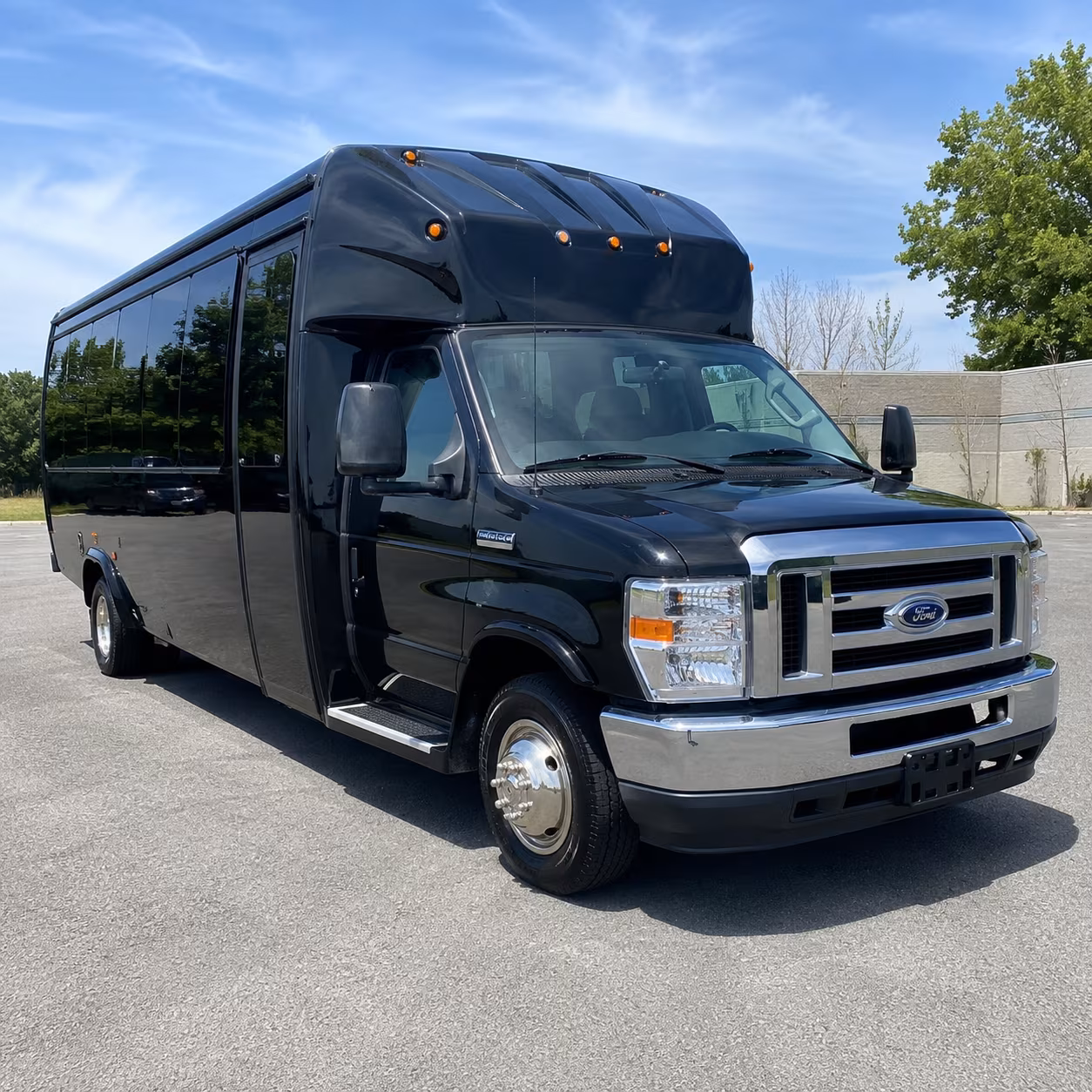 Augusta Winery Tour & Pub Crawl Transportation group transportation