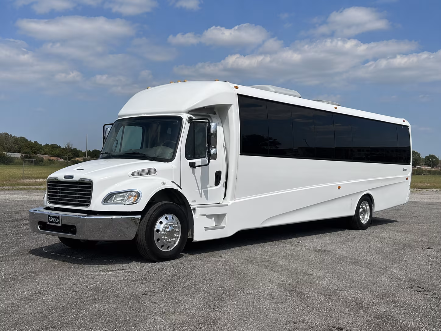 Augusta Winery Tour & Pub Crawl Transportation route planning