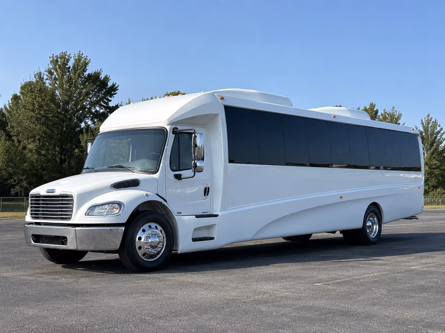 Augusta Winery Tour & Pub Crawl Transportation