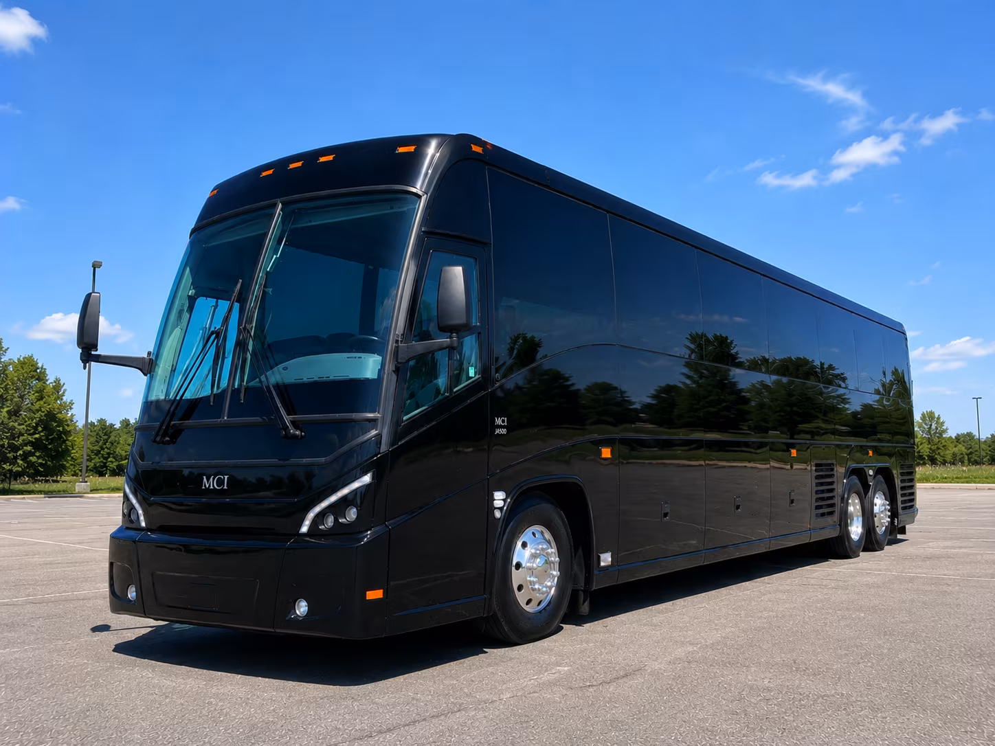Charleston Airport Shuttles & Transportation