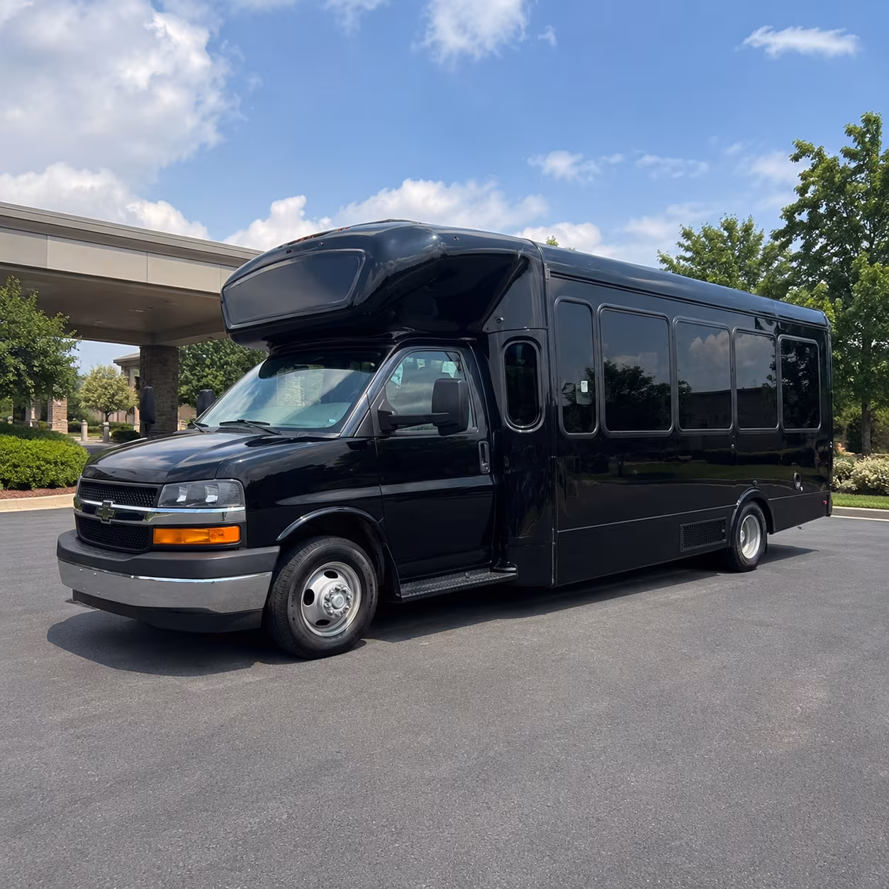 Charleston Winery Tour & Pub Crawl Transportation