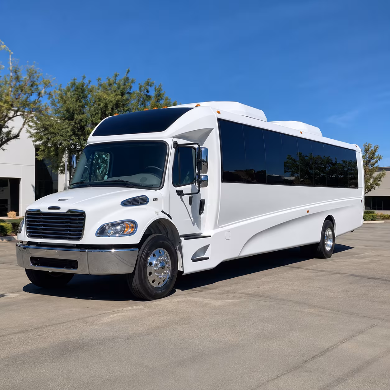 Charlotte Airport Shuttles & Transportation