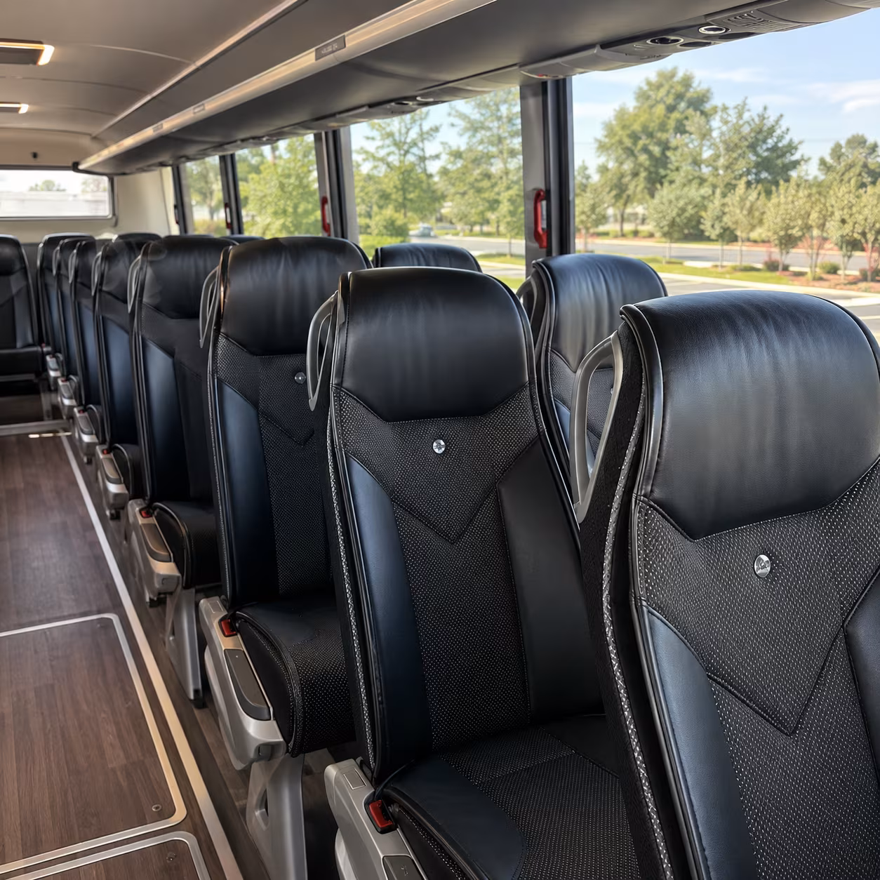 Columbia Airport Shuttles & Transportation