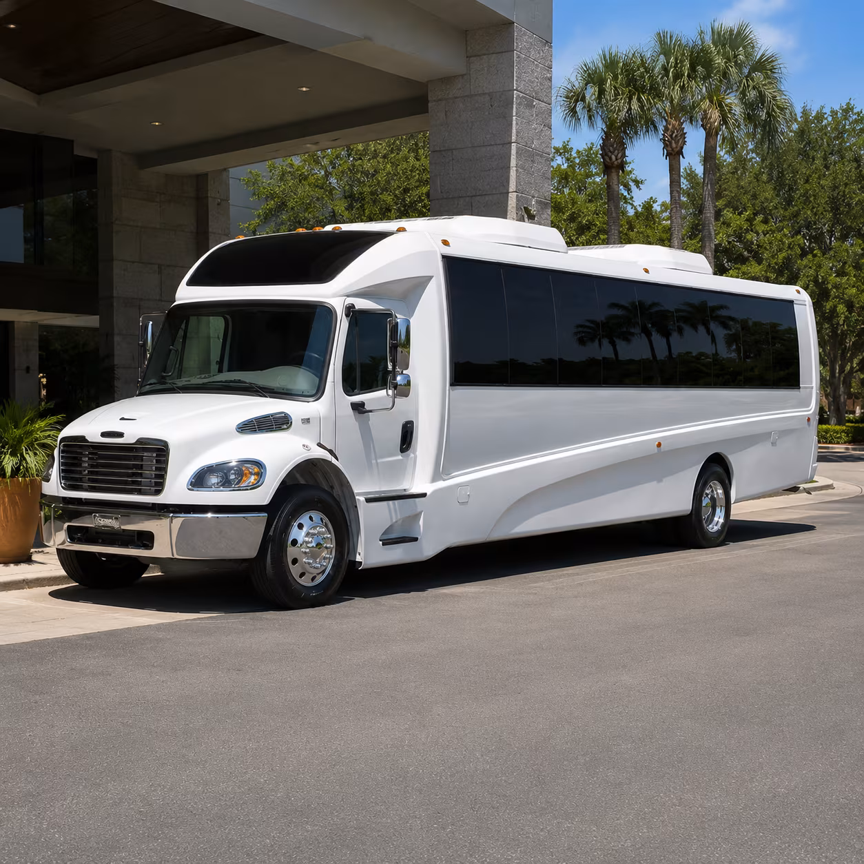 Greenville Airport Shuttles & Transportation