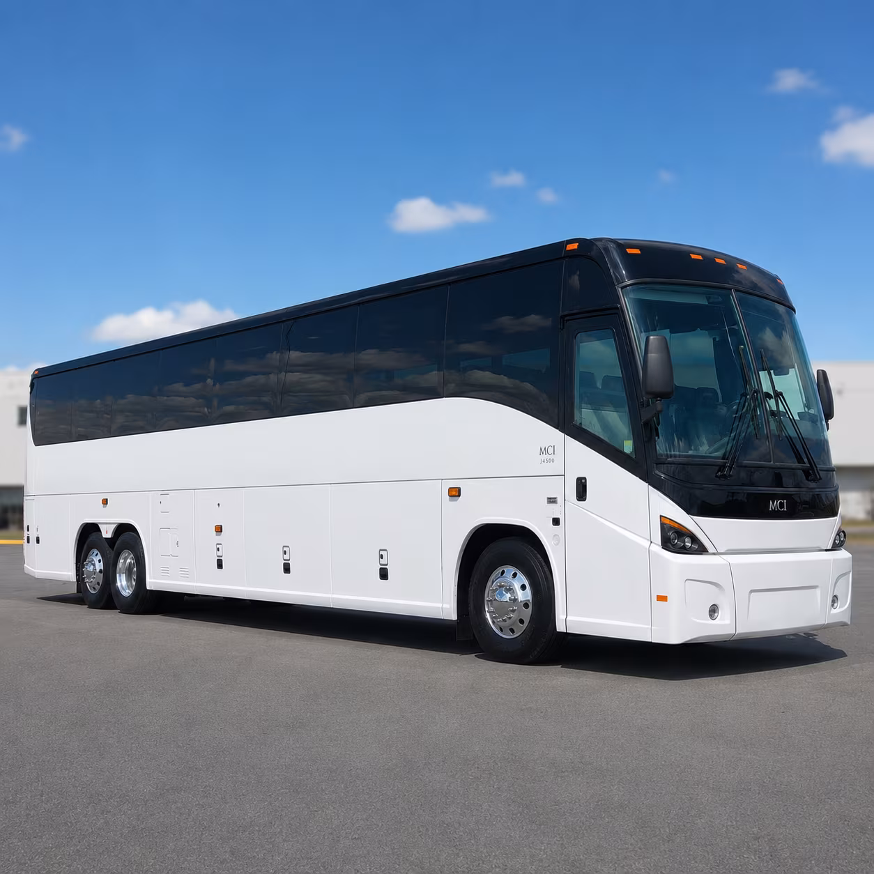 Macon Wedding Transportation & Shuttle Service
