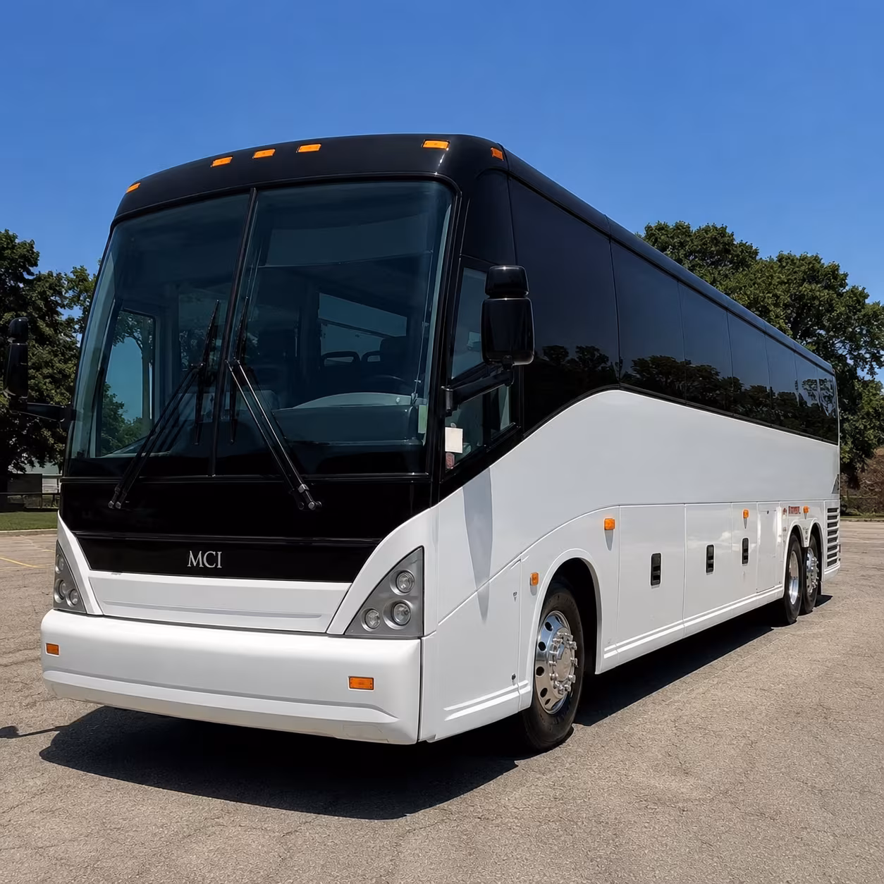 Roswell Concert Transportation & Shuttles