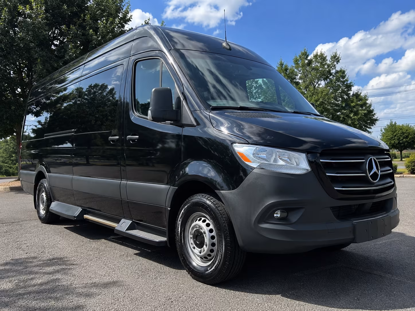Savannah Airport Shuttles & Transportation