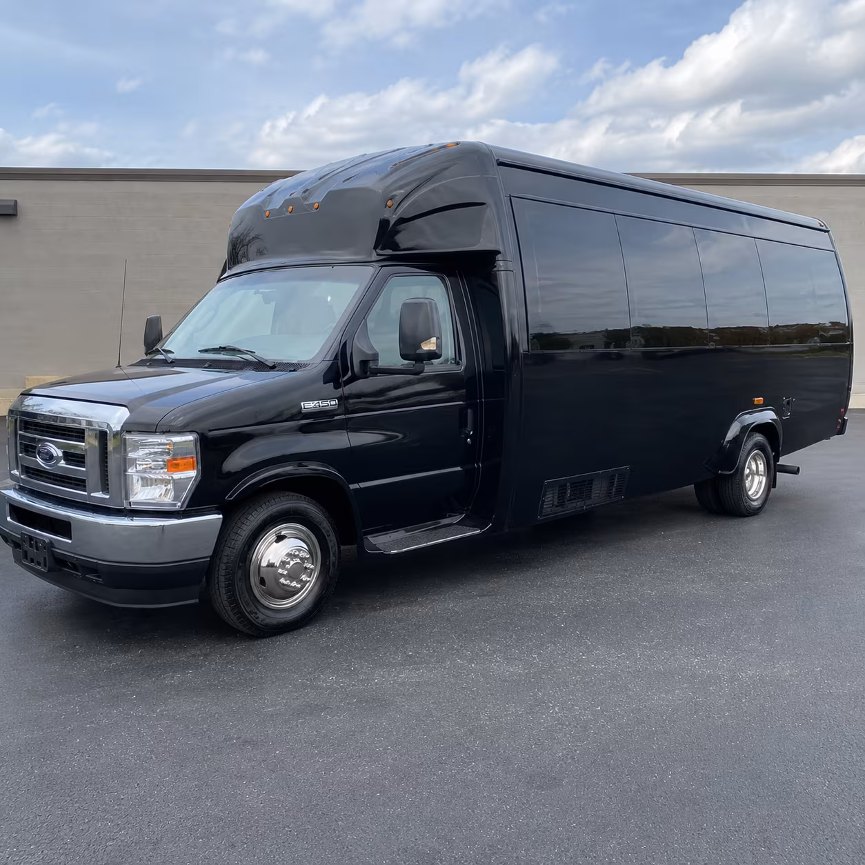 Savannah Private Event Transportation Services