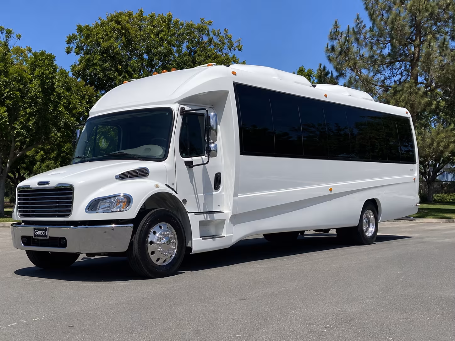 Savannah Sporting Event Transportation