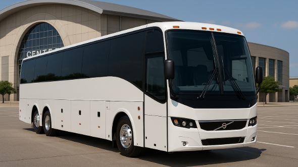atlanta private event transportation
