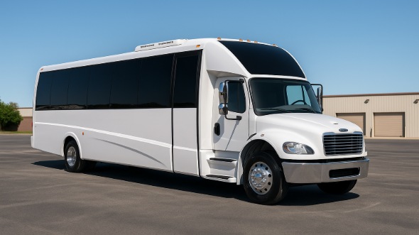 augusta bus rentals for birthday sweet 16 minibus rental