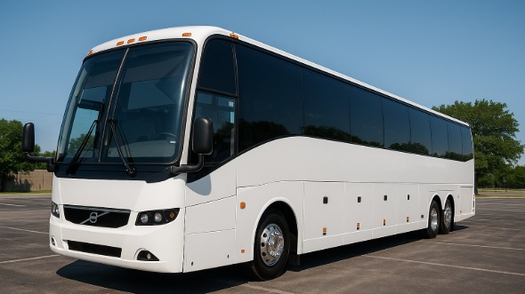 augusta school event transportation charter bus rental