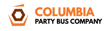 columbia-party-bus-company-logo
