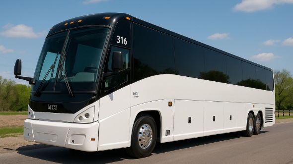 macon corporate transportation
