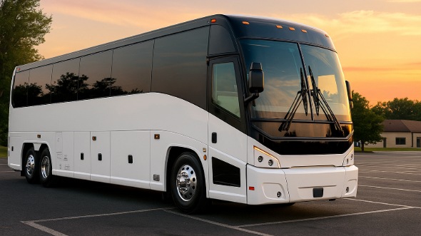 macon prom party bus rentals