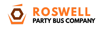 roswell-party-bus-company-logo