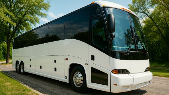 sandy springs sporting event transportation