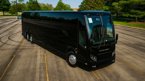savannah concert transportation