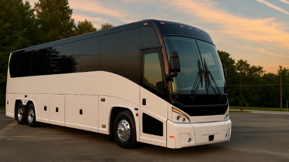 savannah prom party bus rentals