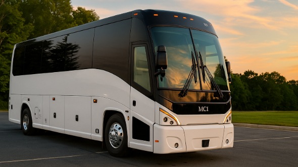 savannah wedding transportation
